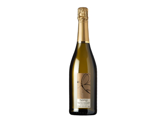 Moscato Spumante dolce